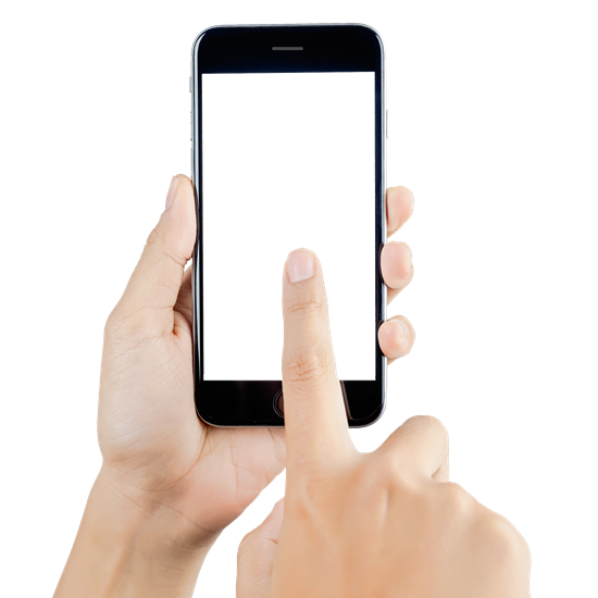 —Pngtree—hand-held mobile phone_3626810